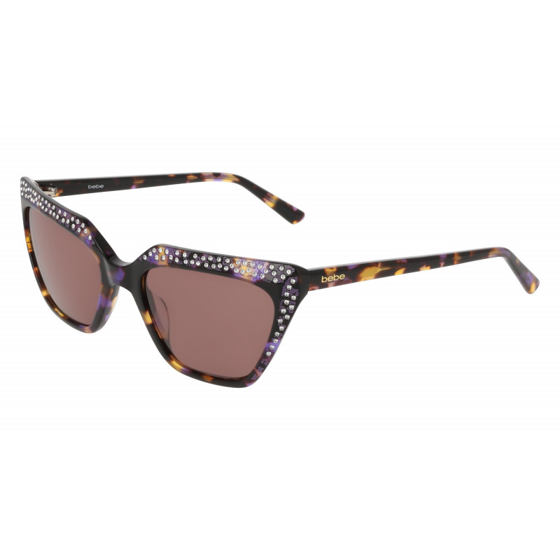 Sunglasses BEBE BB 7280 240 Tortoise 54mm