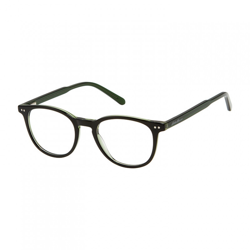Eyeglasses Eddie Bauer 32080 Green GN Eyeglasses Eddie Bauer 32080 Green GN