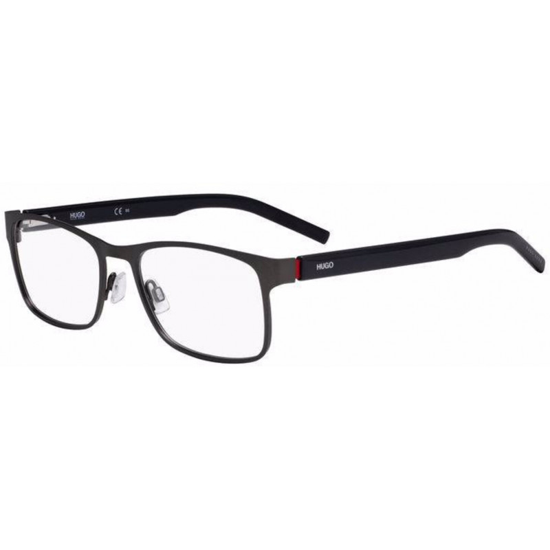 Eyeglasses Hugo (hug) HG 1015 FRE Grey 54mm