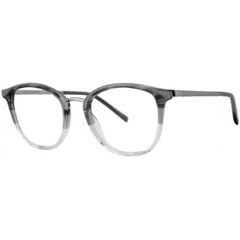 Eyeglasses Vera Wang V 561 Gray Fade Eyeglasses Vera Wang V 561 Gray Fade
