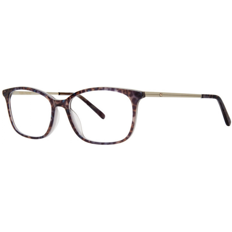 Eyeglasses Vera Wang VA 54 Sapphire Cheetah Eyeglasses Vera Wang VA 54 Sapphire Cheetah