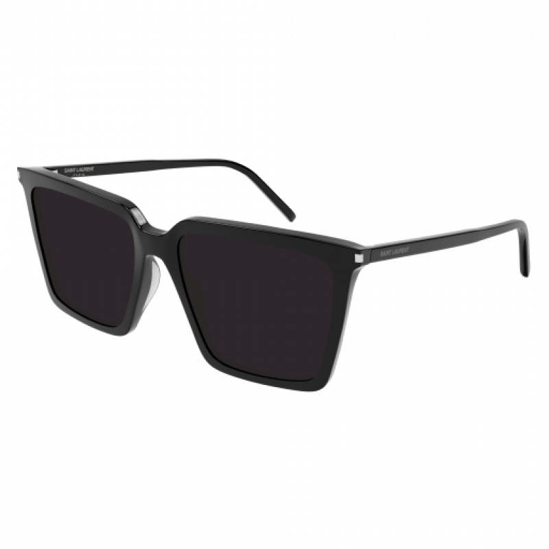 Sunglasses Saint Laurent SL 474 - 001 Black / 56mm