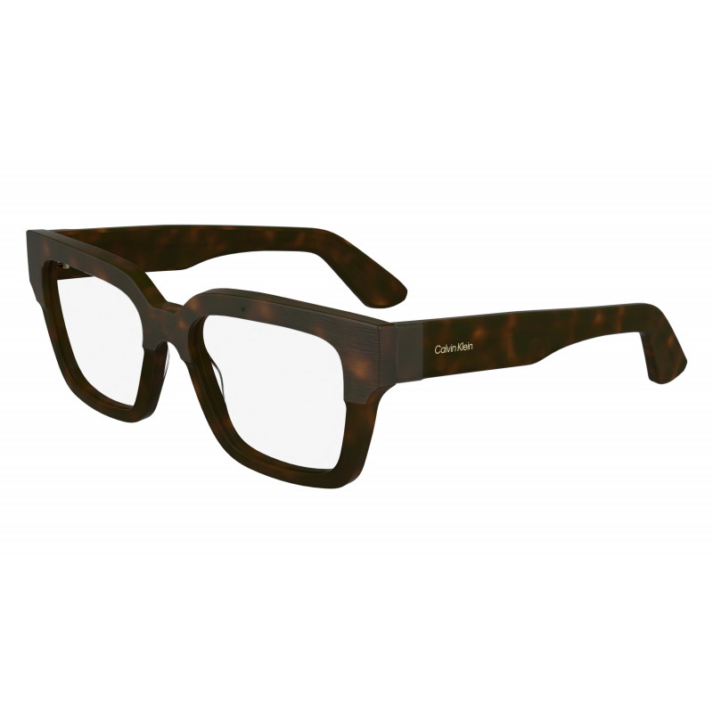 Eyeglasses CK 24526 235 Dark Havana Eyeglasses CK 24526 235 Dark Havana