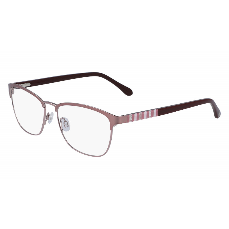 Eyeglasses Draper James DJ 5003 651 Blush Eyeglasses Draper James DJ 5003 651 Blush