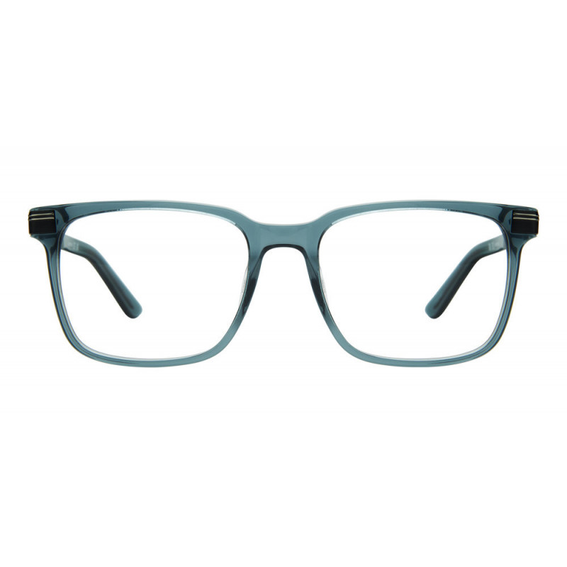 Eyeglasses Liz Claiborne CB 326 09V Grey Blue Eyeglasses Liz Claiborne CB 326 09V Grey Blue