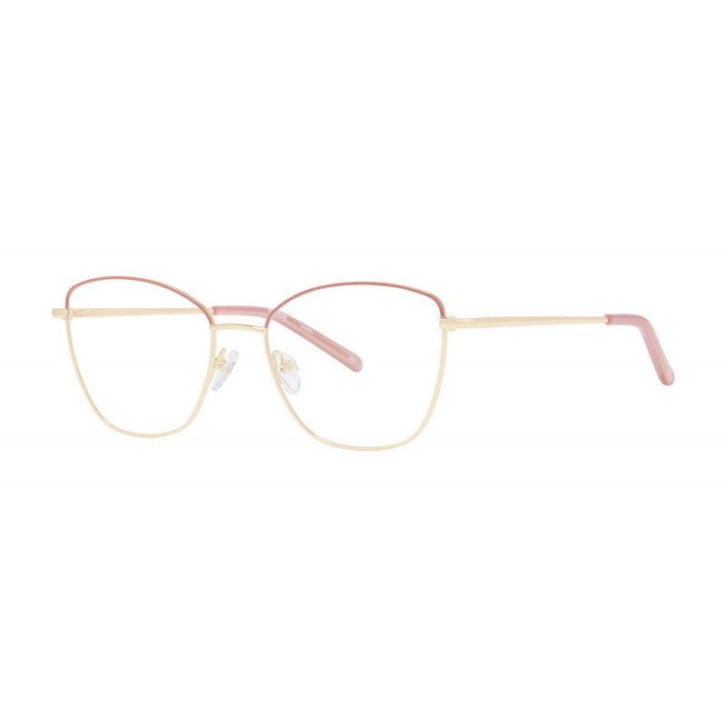 Eyeglasses Destiny Mabel Pink 54mm