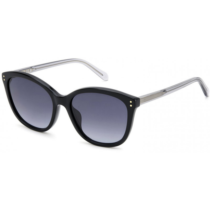 Sunglasses Fossil FOS 2148 /S 079O 9o Dark Grey Shaded Sunglasses Fossil FOS 2148 /S 079O 9o Dark Grey Shaded