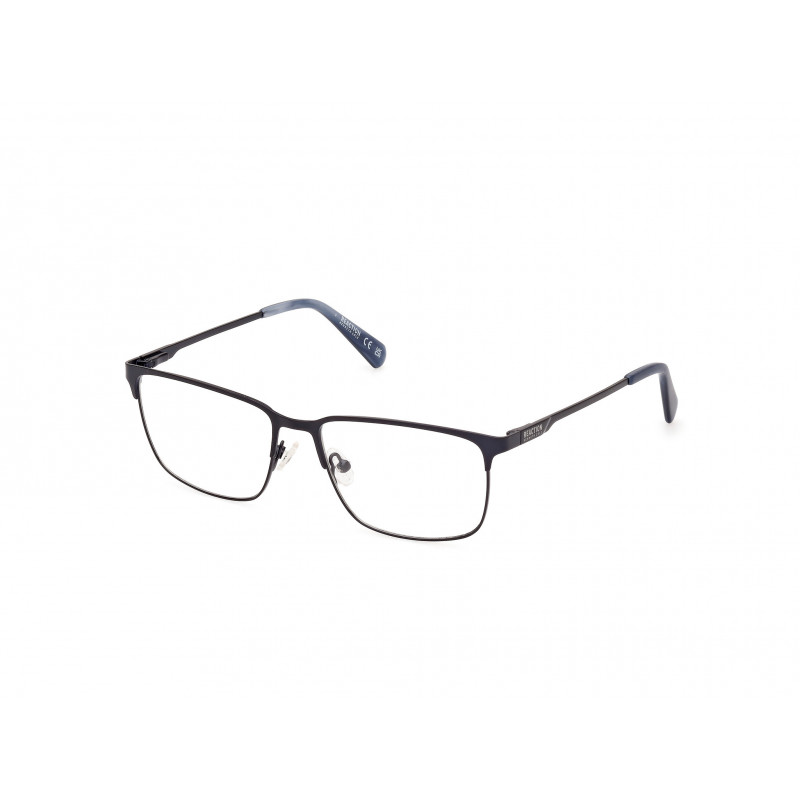 Eyeglasses Kenneth Cole Reaction KC 0951 091 Matte Black / 55mm