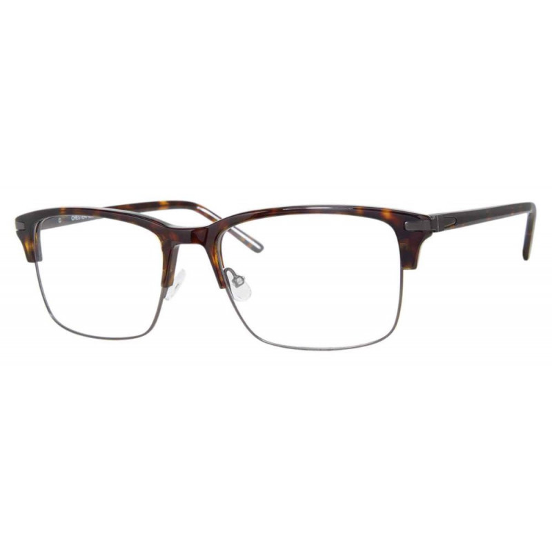 Eyeglasses Chesterfield CH 77 XL 086 Havana Brown Eyeglasses Chesterfield CH 77 XL 086 Havana Brown