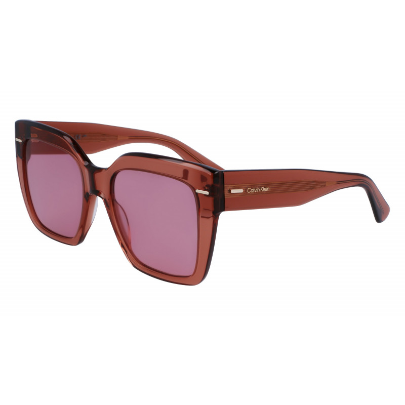 Sunglasses CK 23508 S 200 Brown 54mm
