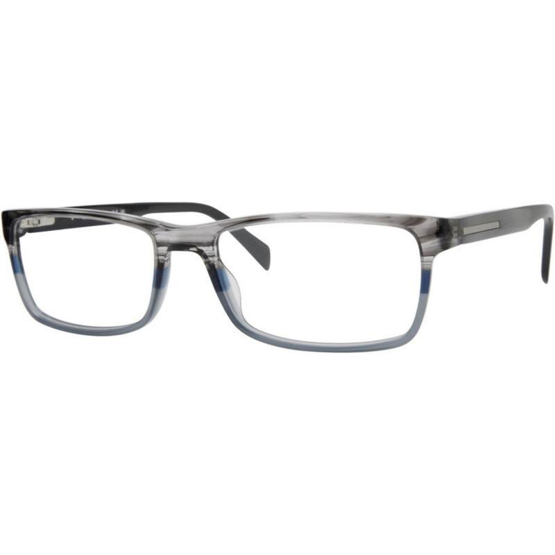 Eyeglasses Chesterfield CH 125 XL EBW Horn Blue Eyeglasses Chesterfield CH 125 XL EBW Horn Blue
