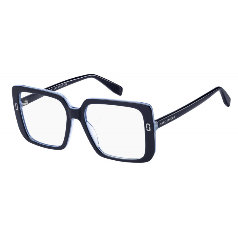 Eyeglasses Marc Jacobs MJ 1124 PJP Blue 54mm