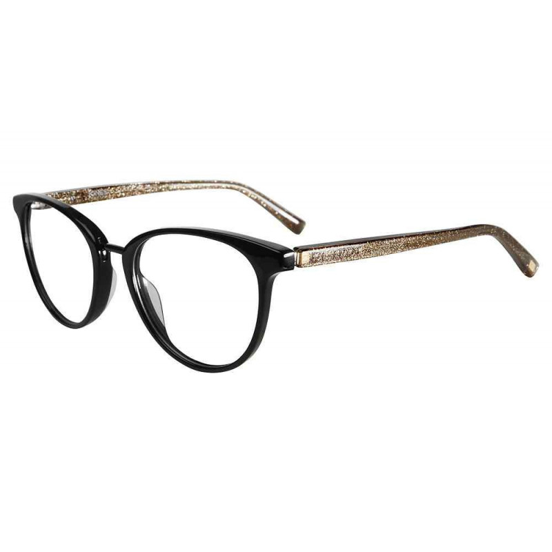 Sunglasses Jones New York J 776 0bla Black