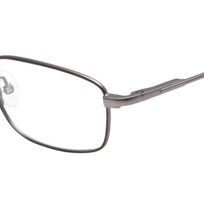 Eyeglasses Elasta E 7225 AB8 Havana Grey Eyeglasses Elasta E 7225 AB8 Havana Grey