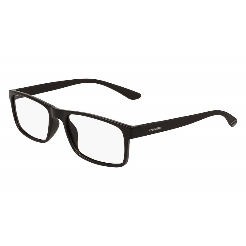 Eyeglasses CK 19569 N 210 Crystal Brown 55mm