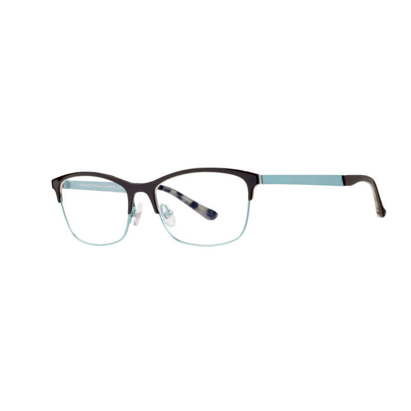 Eyeglasses Pro-design Denmark Model 3613 5522 Havana / Brown 53mm