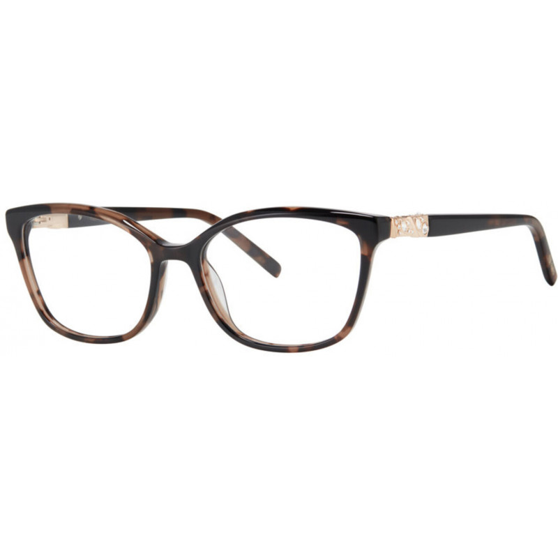 Eyeglasses Vera Wang Vashti Tortoise Eyeglasses Vera Wang Vashti Tortoise