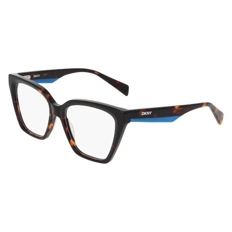 Eyeglasses DKNY DK 5094 237 Dark Tortoise Eyeglasses DKNY DK 5094 237 Dark Tortoise