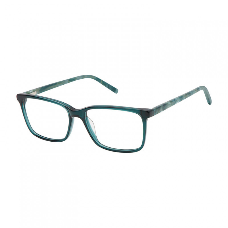 Eyeglasses Aristar 30837 Green 547 52mm