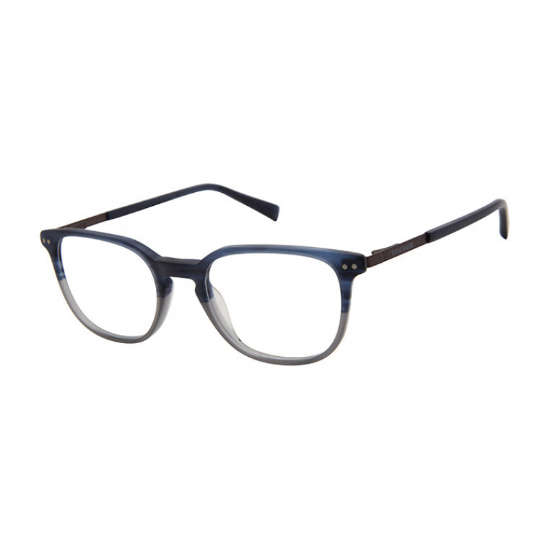 Eyeglasses Eddie Bauer 32089 Blue BL Eyeglasses Eddie Bauer 32089 Blue BL
