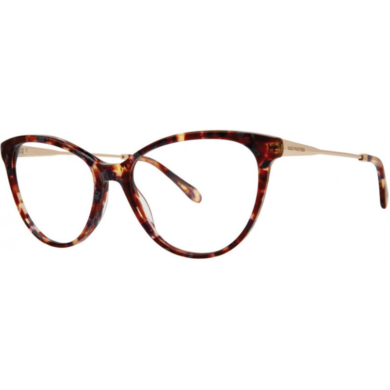 Eyeglasses Lilly Pulitzer Taryn Purple Tortoise Eyeglasses Lilly Pulitzer Taryn Purple Tortoise