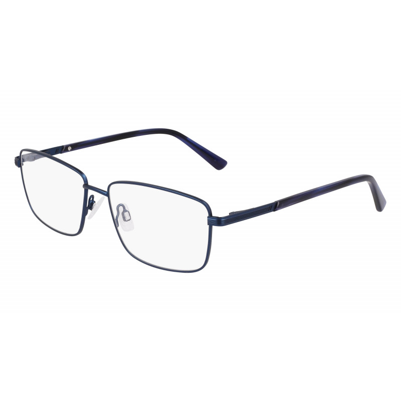 Eyeglasses Genesis G 4065 414 Navy Eyeglasses Genesis G 4065 414 Navy