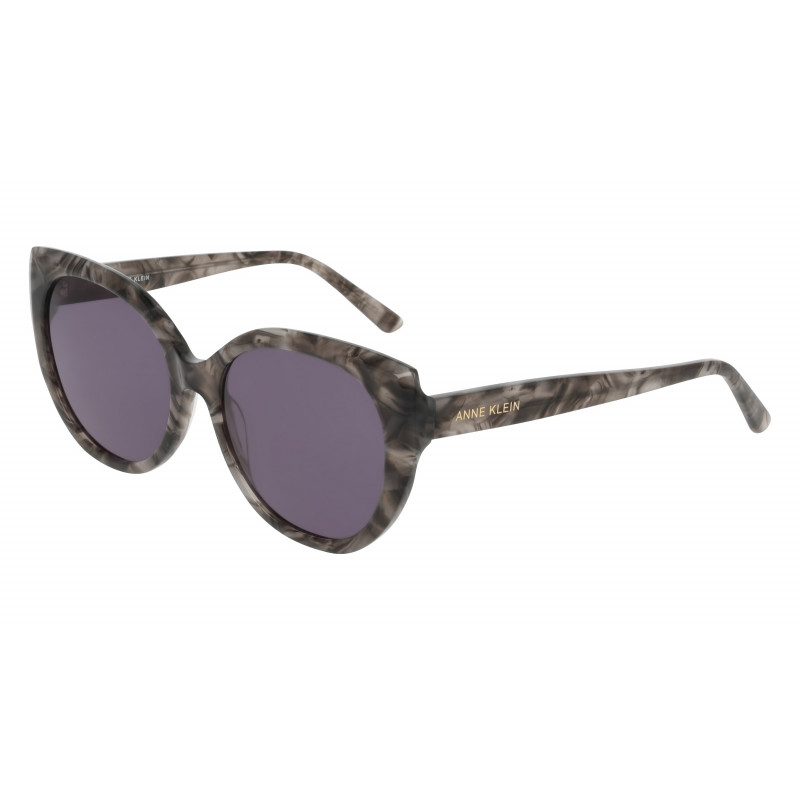 Sunglasses Anne Klein AK 7109 001 Black Marble Sunglasses Anne Klein AK 7109 001 Black Marble
