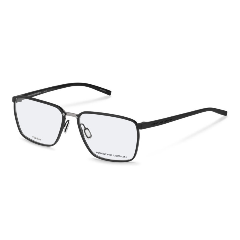 Sunglasses Porsche Design P 8787 a000 Black 57mm