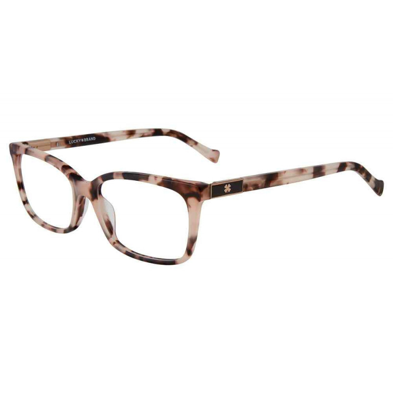 Sunglasses Lucky Brand D 224 0pto Pink Tortoise