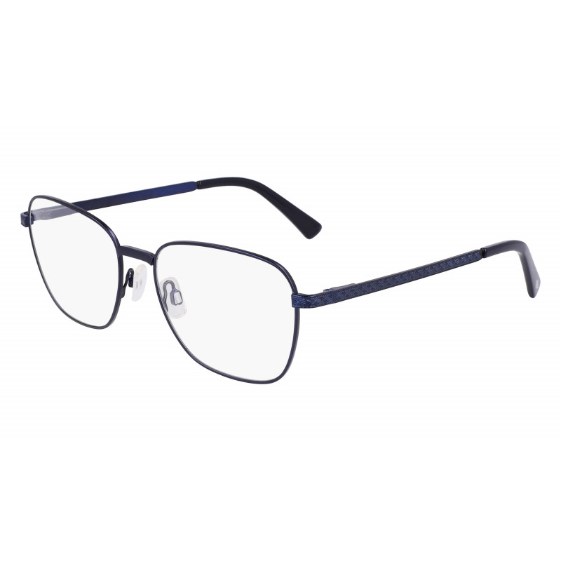 Eyeglasses Joseph Abboud JA 4103 414 Navy Eyeglasses Joseph Abboud JA 4103 414 Navy