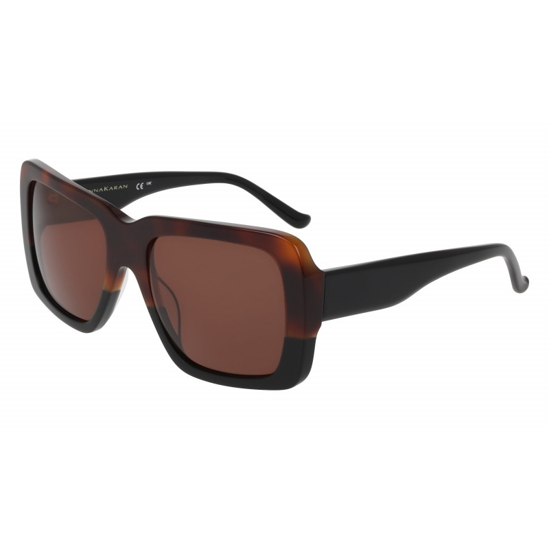 Sunglasses DONNA KARAN DO 518 S 216 Dark Tortoise/Black Gradient Sunglasses DONNA KARAN DO 518 S 216 Dark Tortoise/Black Gradient