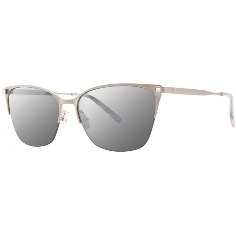 Eyeglasses Vera Wang Aisha Silver Eyeglasses Vera Wang Aisha Silver