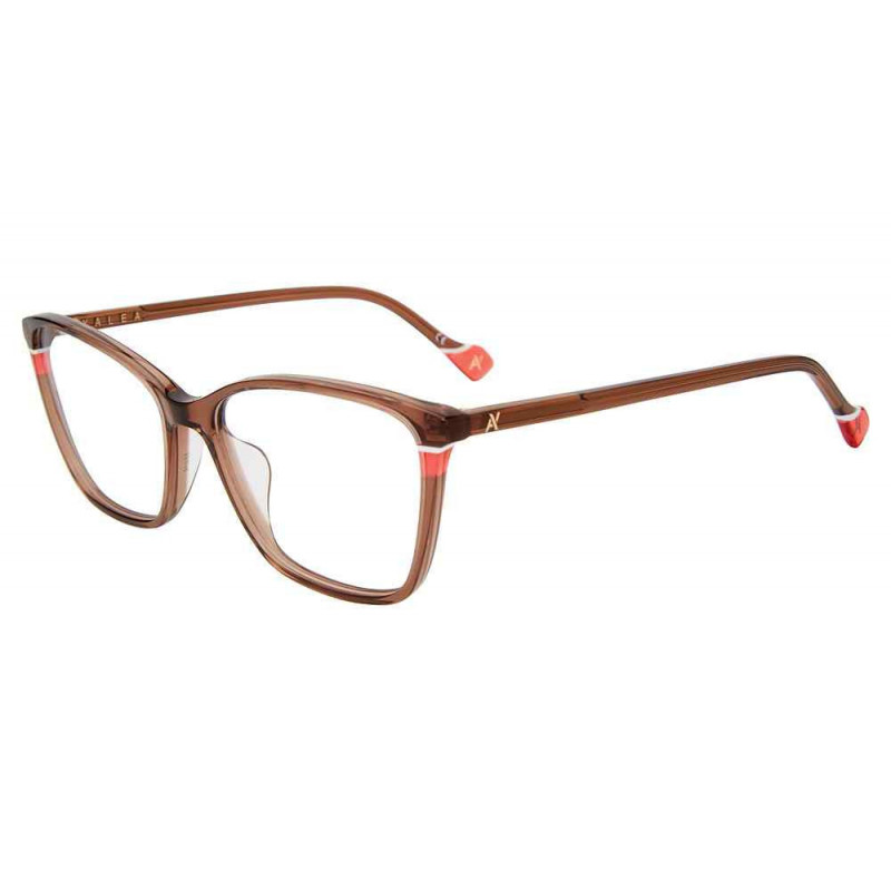 Sunglasses Yalea VYA 048 V d57y Brown Sunglasses Yalea VYA 048 V d57y Brown