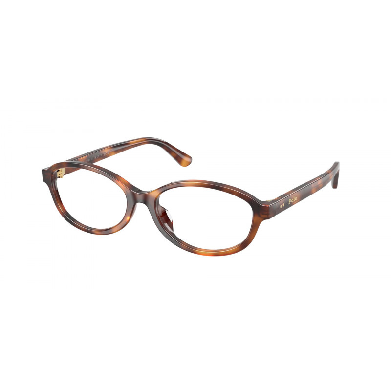 Eyeglasses Polo PH 2311 U 6355 Shiny Tortoise / Demo Lens Recycled 51mm