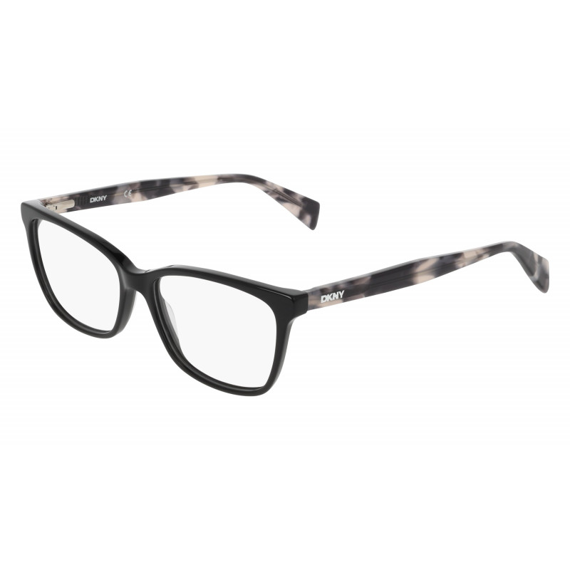 Eyeglasses DKNY DK 5097 001 Black Eyeglasses DKNY DK 5097 001 Black