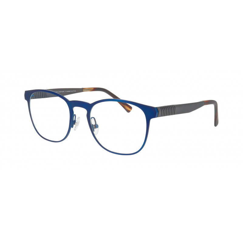 Eyeglasses Pro-design Denmark PROFLEX T 1 9121 Navy Medium Matt / Nosepad Eyeglasses Pro-design Denmark PROFLEX T 1 9121 Navy Medium Matt / Nosepad