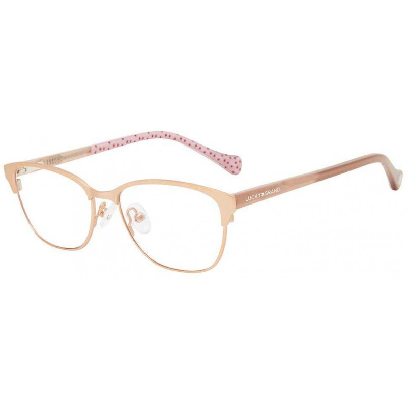 Sunglasses Lucky Brand D 717 0rog Rose Gold