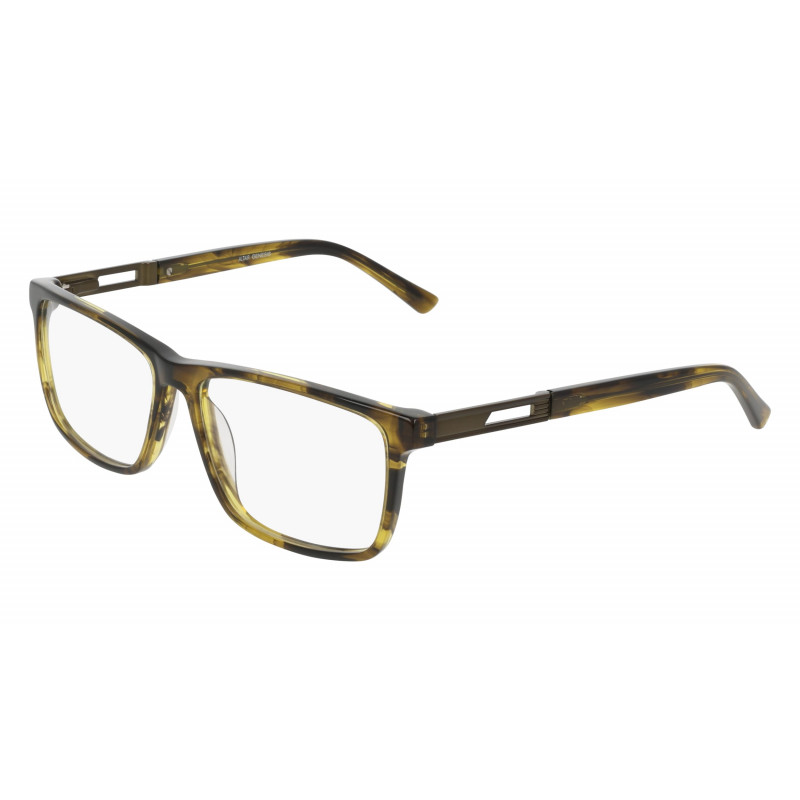 Eyeglasses Genesis G 4070 310 Olive Horn Eyeglasses Genesis G 4070 310 Olive Horn