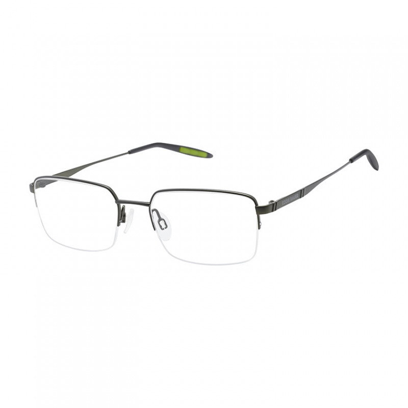 Eyeglasses Eddie Bauer 32098 Green GN Eyeglasses Eddie Bauer 32098 Green GN
