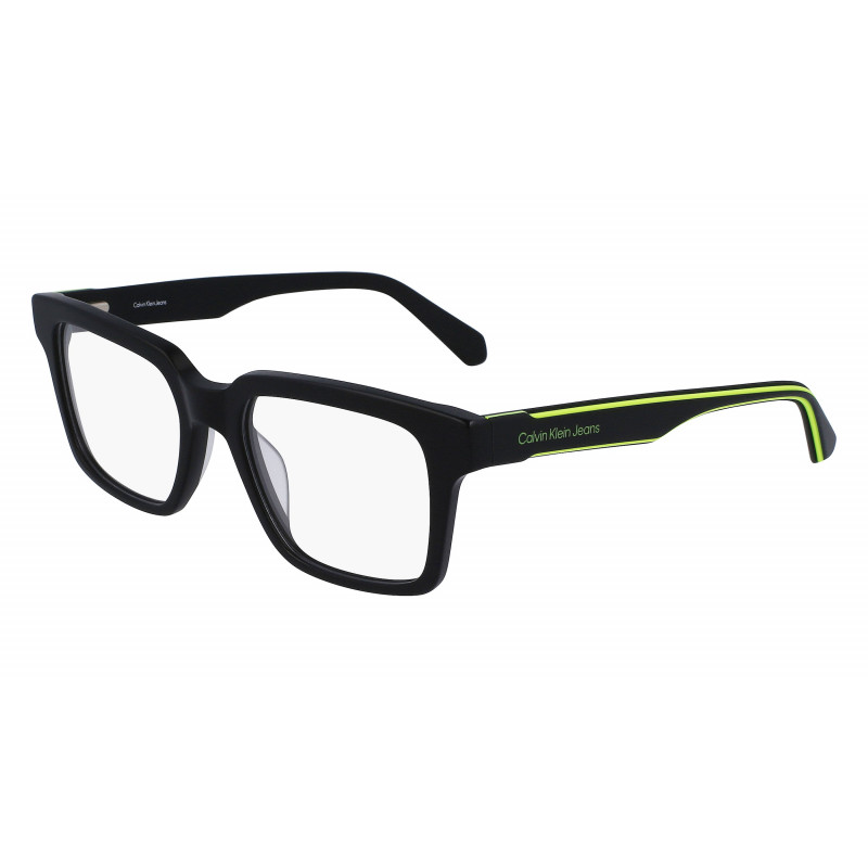Eyeglasses CALVIN KLEIN JEANS CKJ 22647 002 Matte Black Eyeglasses CALVIN KLEIN JEANS CKJ 22647 002 Matte Black