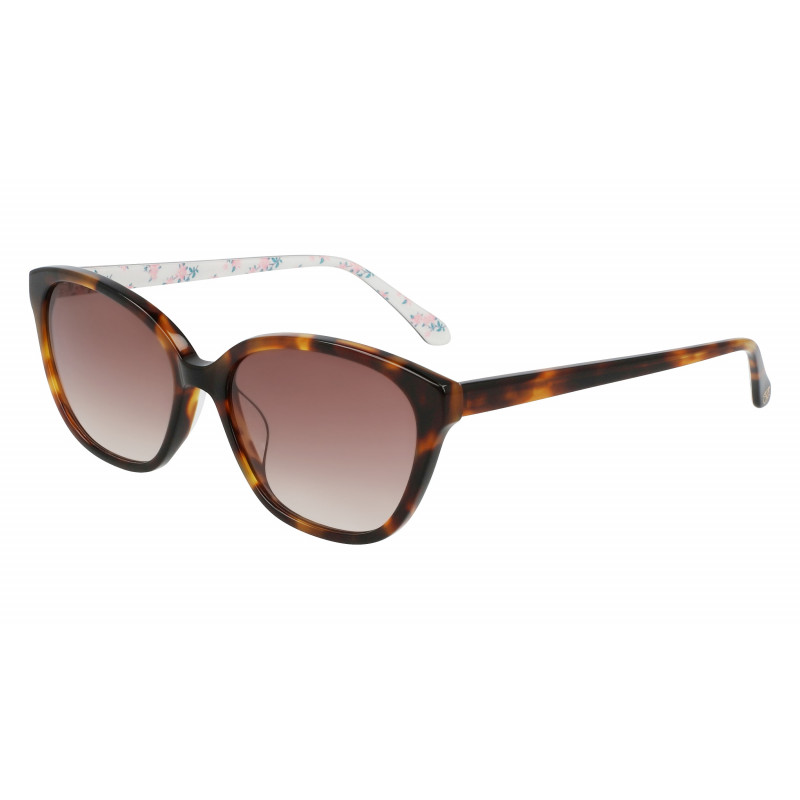 Sunglasses Draper James DJ 7035 215 Tortoise Sunglasses Draper James DJ 7035 215 Tortoise
