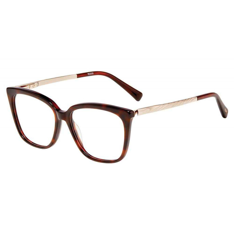 Sunglasses Tumi VTU 520 Dark Havana-0722 0722 Havana Sunglasses Tumi VTU 520 Dark Havana-0722 0722 Havana