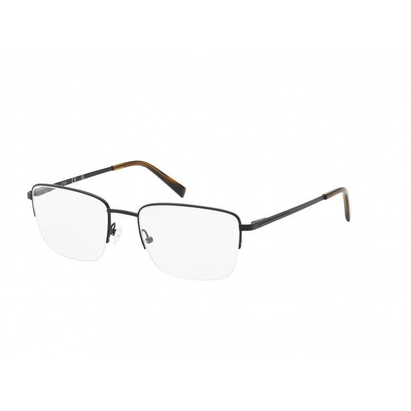 Eyeglasses Viva VV 50016 002 Matte Black / Eyeglasses Viva VV 50016 002 Matte Black /