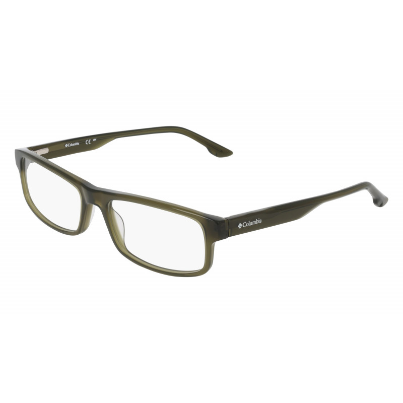 Eyeglasses Columbia C 8063 316 Olive 58mm