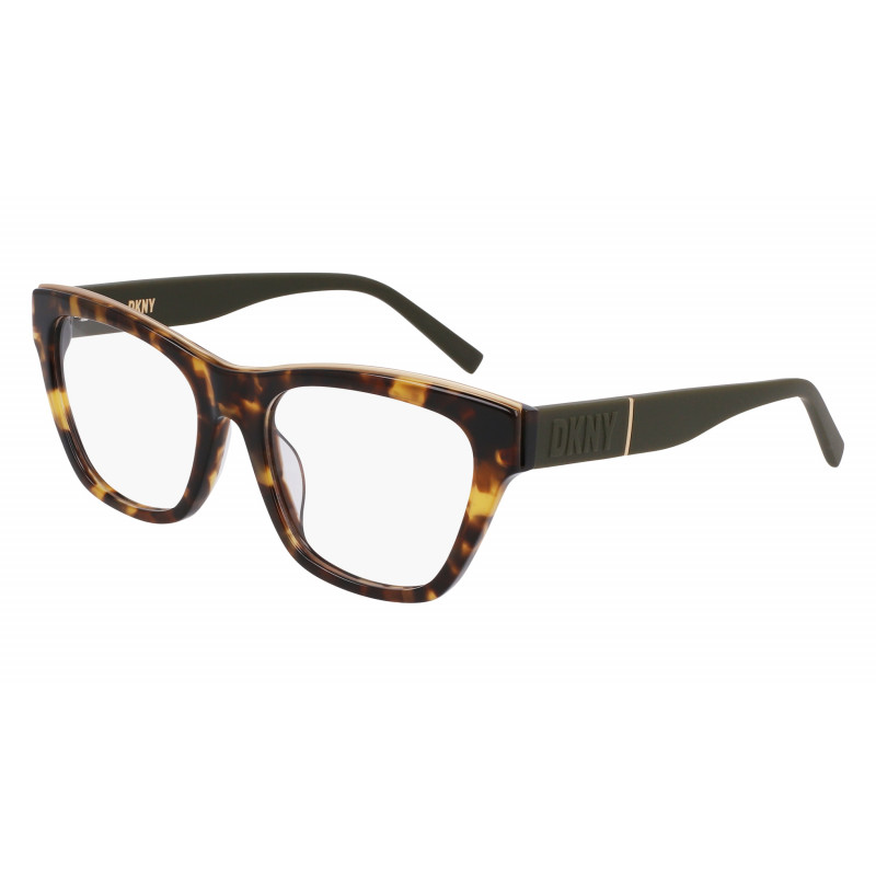 Eyeglasses DKNY DK 5063 281  Tokyo Tortoise Eyeglasses DKNY DK 5063 281  Tokyo Tortoise