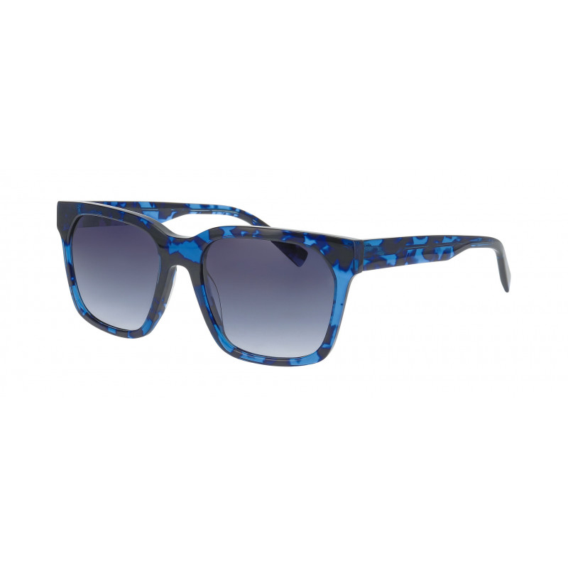 Sunglasses Inface CLASSY 9034 Blue Dark Demi 53mm