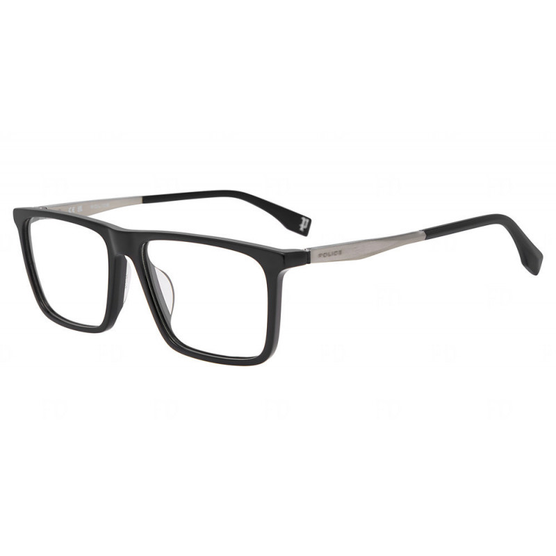 Sunglasses Police VPLV 41 0700 Black 56mm
