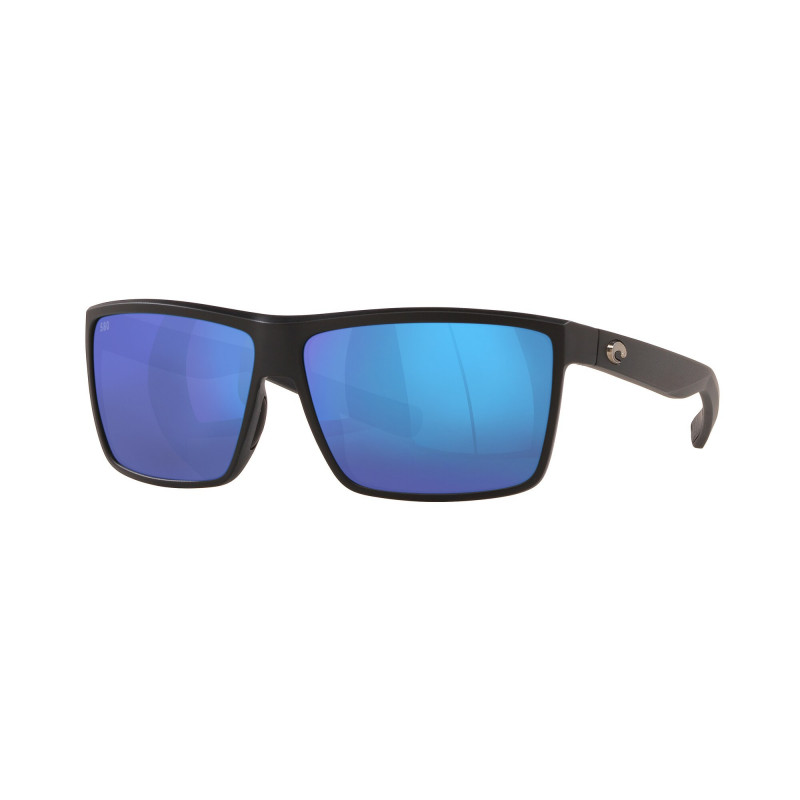 Sunglasses Costa Del Mar 06 S 9016 901614 Rinconcito 11 Matte Black Blu Sunglasses Costa Del Mar 06 S 9016 901614 Rinconcito 11 Matte Black Blu