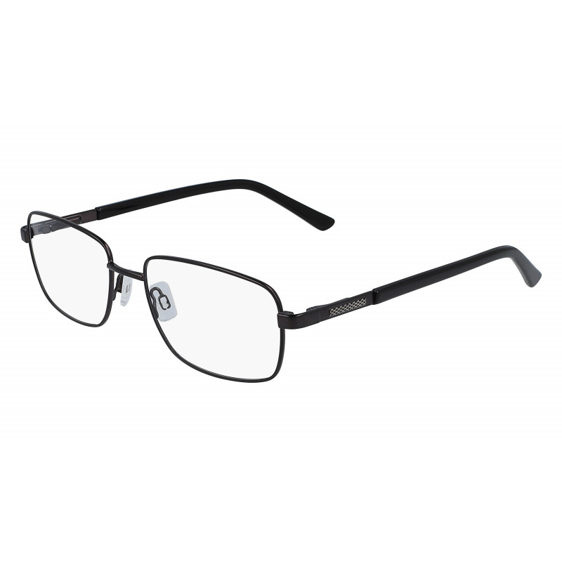 Eyeglasses Genesis G 4046 033 Gunmetal Eyeglasses Genesis G 4046 033 Gunmetal