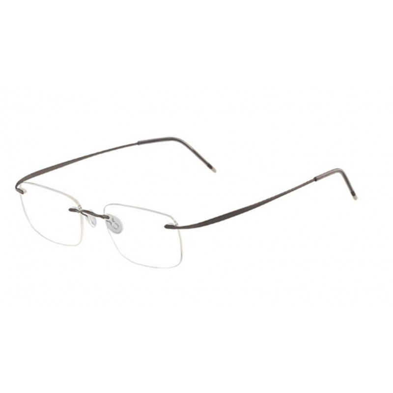 Eyeglasses MARCHON AIRLOCK ELEMENT 200 033 Gunmetal